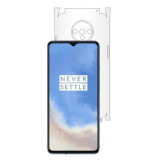 Cumpara ieftin Folie Spate Pentru OnePlus 7T - AntiSock Ultrarezistenta Autoregenerabila UHD Invizibila, Oem