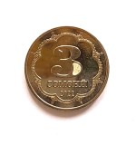 Tadjikistan 3 somon 2022