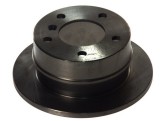 Disc frana MERCEDES SPRINTER 4-t platou / sasiu (904) (1996 - 2006) ABE C4W006ABE