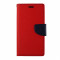 Husa My-Fancy Huawei Ascend P8 - Red-Navy