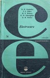 ELECTROCARE-D.B. ORAKALIEV, I.S. DIKOV, H.G. HRISTOV, G.D. GHEORGHIEV, G.K. STOILOV-276969
