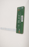 Sony Vaio PCG-8122M Function Button Board SWX-232