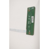 Sony Vaio PCG-8122M Function Button Board SWX-232