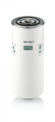 Filtru combustibil Mann-Filter WK962/7 foto