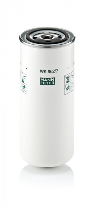 Filtru combustibil Mann-Filter WK962/7