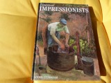 Essential impressionists