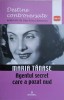 MARIA TANASE. AGENTUL SECRET CARE A POZAT NUD-DAN-SILVIU BOERESCU-236346