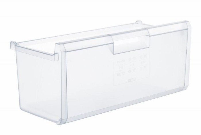 Sertar congelator combina frigorifica Bosch, Siemens 55,5 CM X 23,5 CM X 24,5 CM