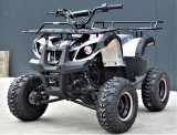 Atv Grizzly Kxd 125Cc BF-E+, Kawasaki