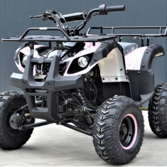 Atv Grizzly Kxd 125Cc BF-E+