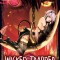 Wicked Trapper: Hunter of Heroes Vol. 1