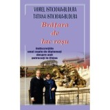 Bratara de lac rosu - Viorel &amp;amp; Tatiana Isticioaia-Budura
