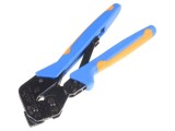 Unealtă de sertizare 16AWG-14AWG și 20AWG-18AWG - TE Connectivity