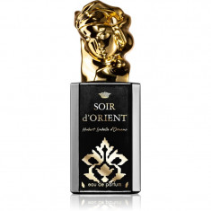 Sisley Soir d'Orient Eau de Parfum pentru femei 50 ml