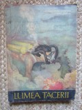 Jacques Yves Cousteau, Frederic Dumas - Lumea tacerii