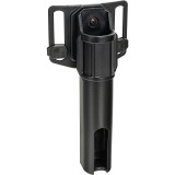 Port Baston HOLDER 16cm Negru MFH