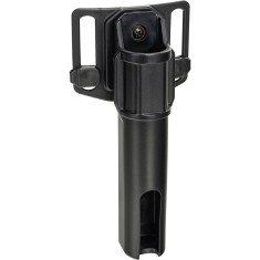 Port Baston HOLDER 16cm Negru MFH