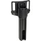 Port Baston HOLDER 16cm Negru MFH
