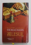 Thomas Mann - Alesul