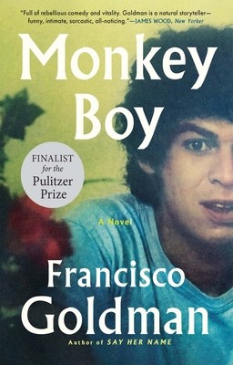 Monkey Boy foto