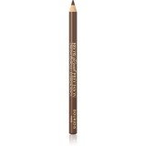 Bourjois Brow Reveal creion pentru sprancene cu pensula culoare 003 Medium Brown 1,4 g