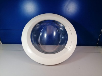 Hublou masina de spalat Electrolux EWP1262IDW foto