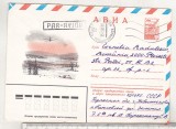 bnk ip URSS 1979 - circulat spre Romania