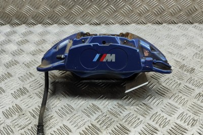 Etrier de fr&amp;acirc;nă dreapta față BMW 2 Gran Coupe F44 2022 OEM: 6879854 24677586 foto