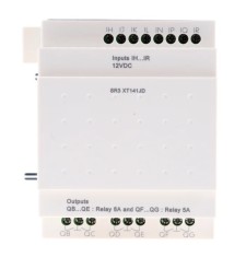 Modul Extensie Zelio Logic 12VDC 8 IN 6 OUT Relee