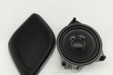 Difuzor ușă dreapta față MERCEDES-BENZ GLC C253 2018 OEM: A2058205600 | 31645990