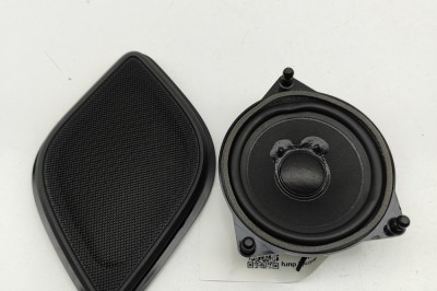 Difuzor ușă dreapta față MERCEDES-BENZ GLC C253 2018 OEM: A2058205600 | 31645990 foto