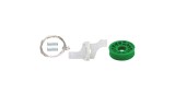 Set reparatie macara usa Peugeot 508 09.2014-12.2018, 508 11.2010-12.2014, fata, dreapta