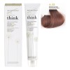 Aramiu cald deschis 6.43 Vopsea fara Amoniac cu ulei de argan Think Maxxelle - 100 ML