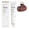 Aramiu cald deschis 6.43 Vopsea fara Amoniac cu ulei de argan Think Maxxelle - 100 ML