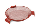 Sită Delphin ATOMA RoundMESH, diametru 38 cm, dimensiune ochi 4x4 mm