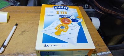 Saci Aspirator Z113 5 buc #A7681Han foto
