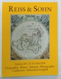 REISS UND SOHN , AUKTION 229 , NUMMER 22 - 23 , APRIL , 2025 * TEXT IN LIMBA GERMANA