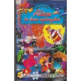 Alice in Tara oglinzilor