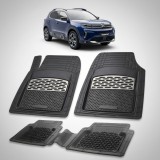 Cumpara ieftin Covorase Citroen C5 Aircross SUV Facelift Compatibile 2022-2026 | Silver