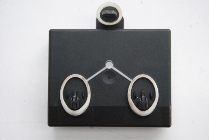 Alt modul de control AUDI A6 4F2, C6 2006 OEM: 4F0959794A 1417502