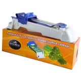 Dolmer Dispozitiv Impachetat Sarmale Rapid &amp; Usor | Aparat Profesional Rulat Sarmale, Rulade, Dolmades | Dimensiuni Egale