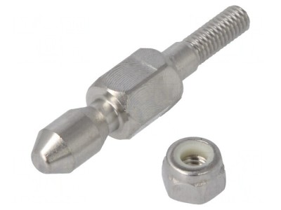 Pin de codare har-modular&amp;reg; compatibil Google Merchant foto
