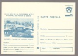 CPIB 25362 CARTE POSTALA - BUCURESTI, FACULTATI ALE INSTITUTULUI POLITEHNIC INSTITUTULUI POLITEHNIC, NECIRCULATA, 1981