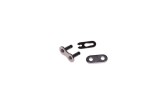 Siguranta Lant Moto Iris 530 RX Argintiu - Piese Accesorii Moto