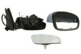Oglinda exterioara SKODA ROOMSTER (5J7) (2006 - 2015) BLIC 5402-43-007360P