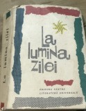 LITR5 Literatura. La lumina zilei - EDT. Universul