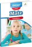 Mate. Inmultirea - Gama