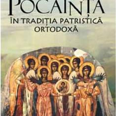 Pocainta in traditia patristica ortodoxa | Chrysostomos al Etnei