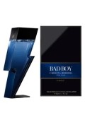 Apa de parfum Carolina Herrera Bad Boy Cobalt, 50 ml, pentru barbati