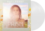 Prism (Clear Vinyl) | Katy Perry, capitol records